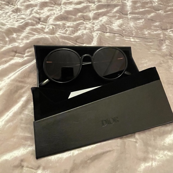 Christian Dior Sostell2s 52mm Sunglasses